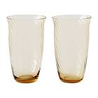 &Tradition Collect SC60 Vandglas 2-pack