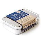 ECOlunchbox Solo Rectangle Matlåda 850ml