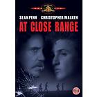 At Close Range (UK) (DVD)