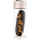 My White Secret Activated Charcoal & Coconut Tandtråd 30m