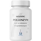 Holistic Pollenzym 60 Capsules