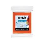 Cernit Number One 752 Orange Polymerlera 250g