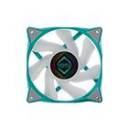 Iceberg Thermal IceGALE Teal ARGB 120mm