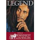 Bob Marley and the Wailers: Legend (DVD)