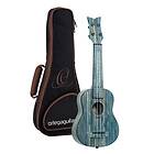 Ortega Concert ukulele RUSWB-SO