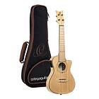 Ortega Concert ukulele RUNAB-CC