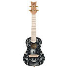 Ortega Concert ukulele RUAR-BI