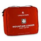 Lifesystems Mountain Leader First Aid Kit