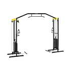 Gymrex Cable Machine 150kg 24x6,8kg