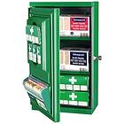 Cederroth First Aid Cabinet Mini Station