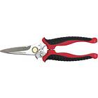 Toolcraft 2180448 Kombisax