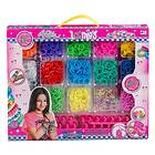 4-Girlz Loomie's DIY Bracelet Set (63132)