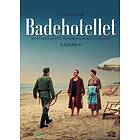 Badehotellet - Sæson 8 (DK) (DVD)