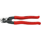 Knipex 95 61 190 Kabelsax