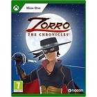 Zorro: The Chronicles (Xbox One | Series X/S)