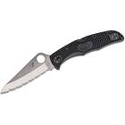 Spyderco Pacific Salt 2 Spyderedge