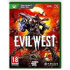 Evil West (Xbox One | Series X/S)