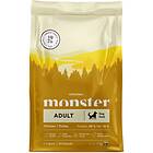 Monster Pet Food Adult Original 17kg
