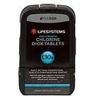 Lifesystems Chlorine Dioxide 30 Tablets