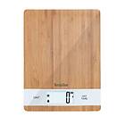 Terraillon Bamboo USB