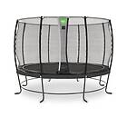 Exit Lotus Classic Trampoline with Safety Net 427cm
