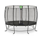 Exit Lotus Classic Trampoline with Safety Net 366cm