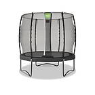 Exit Allure Classic Trampoline with Safety Net 253cm