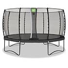 Exit Allure Classic Trampoline with Safety Net 427cm