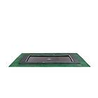 Exit Dynamic Ground Trampoline 244x427cm