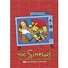 The Simpsons - Complete Season 5 (DVD)