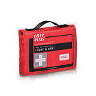 Care Plus Roll Out Light & Dry First Aid Kit