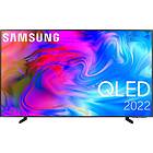 Samsung QLED QE55Q60B 55" 4K Ultra HD (3840x2160) Smart TV