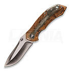 Schrade Linerlock A/O Ironwood SCH1084275