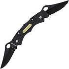 Schrade Double Lockback Clip SCH005DLB