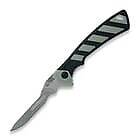 Schrade Replaceable Blade Linerlock SCH1123114