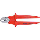 Knipex 95 06 230 Kabelsax