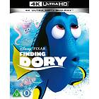 Finding Dory (UHD+BD) (UK)