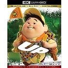 Up (UHD+BD) (UK)