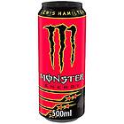 Monster Energy Lewis Hamilton 0.5l