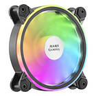 Mars Gaming MFXW ARGB 120mm