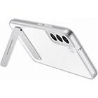 Samsung Clear Standing Cover for Samsung Galaxy S22 Plus
