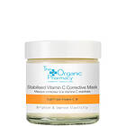 The Organic Pharmacy Stabilised Vitamin C Corrective Mask 60ml