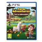 Farm Adventures: Life in Willowdale (PS5)