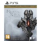 Mortal Shell - Game of the Year Edition (PS5)