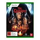 The Quarry (Xbox One | Series X/S)