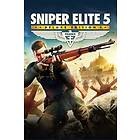 Sniper Elite 5 - Deluxe Edition (Xbox One | Series X/S)