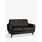 John Lewis Barbican Small Leather (2-seater)