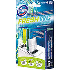 Domestos Fresh WC sticks 5-pack