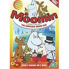 Moomin - Series 1 - Complete (UK) (DVD)