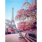 5D DIY Diamond Painting Paris